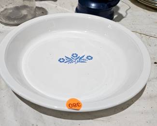 CORNING WARE 