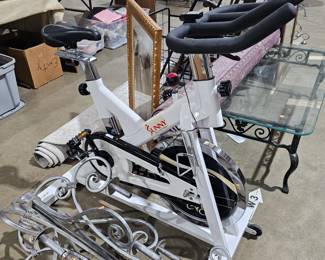 EXERCISE MACHINE