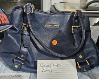 PURSE