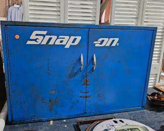 SNAP ON