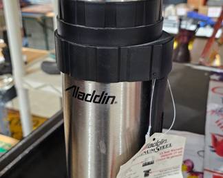 ALADDIN THERMOS