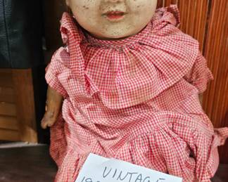 DOLL