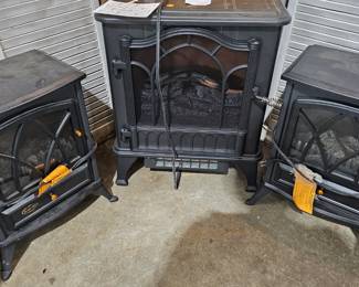 HEATER LOT