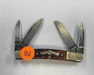 KNIFE