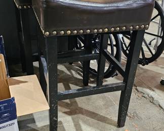 BARSTOOLS