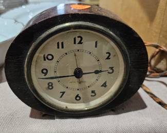 CLOCK
