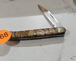KNIFE