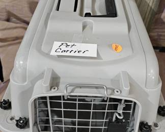 PET CARRIER
