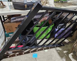 STAIR RAIL