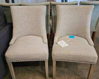 CHAIRS