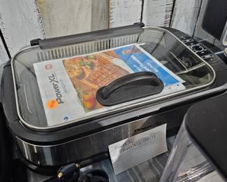 COOKER