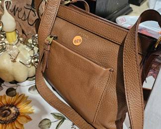 PURSE