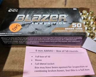 AMMO