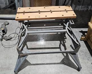WORK TABLE