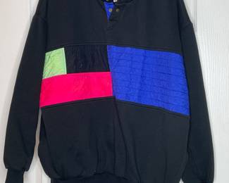 Vintage Profile pullover