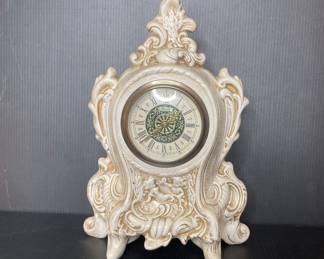 Narco clock