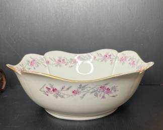 Limoges bowl
