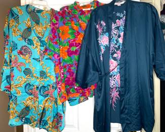 Victoria Secret vintage sleepwear