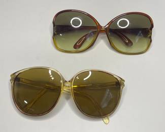 Vintage sunglasses 