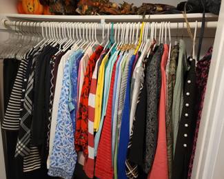Like new women's clothes