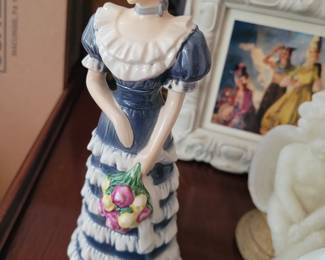 Goebel W Germany figure
