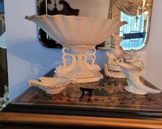 Lenox collectibles