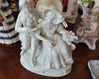 Lenox figurine