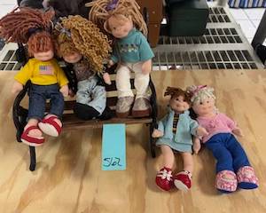 Sale Picture