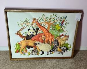 Sale Picture