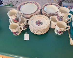 Sale Picture