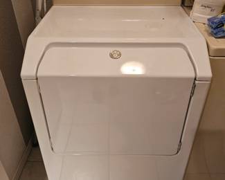 Maytag dryer
