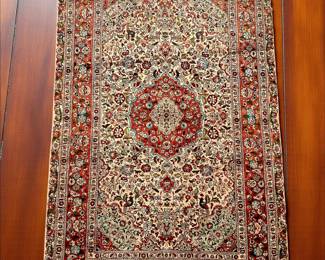 Prayer rug