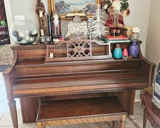 Piano 