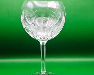 Waterford Crystal MILLENNIUM LOVE BALLOON TOASTING WINE GOBLET

SINGLE