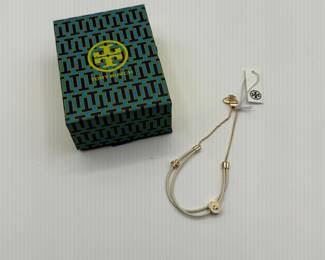 Lot #88 Tory Burch Bracelet with Box