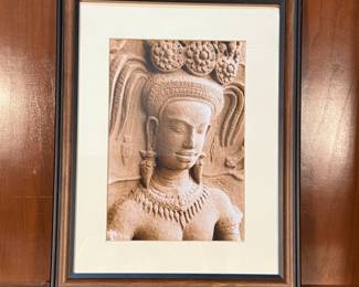 Lot #17 Framed Professional Photograph - Thierry Diwo
Lot #17 Framed Professional Photograph - Thierry Diwo