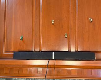 Lot #67 Soundbar LuguLake
Lot #67 Soundbar LuguLake