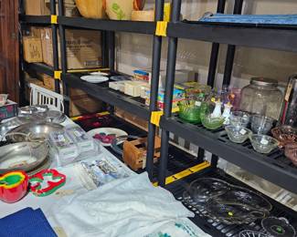 Desert Storm trading cards