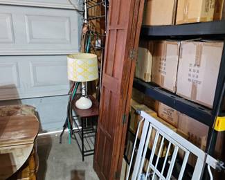 Room divider