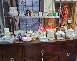 House of Webster collectibles 