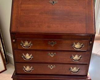 Ladies Secretary by Kling Furniture