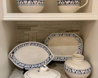 The Potting Shed (Concord, MA) Pottery