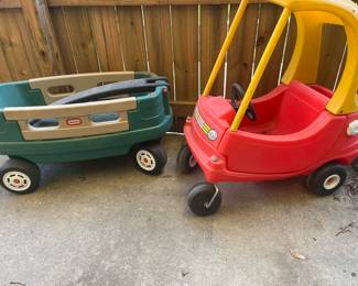 Kids toys