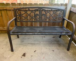 Bench