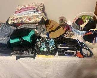 Clothes