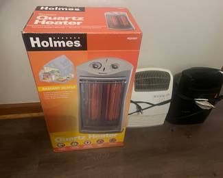 Heaters