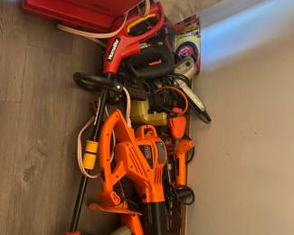 Tools