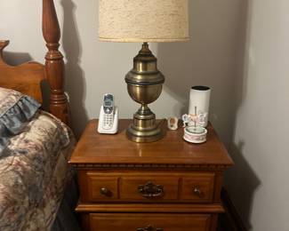 Nightstand 