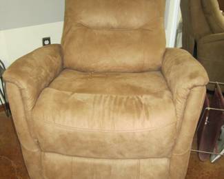 La Z Boy Swivel, Rocker, Recliner