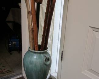Very Unusual Walking Sticks and Canes